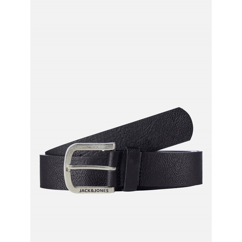 Pásek Jack and Jones Black 1871081
