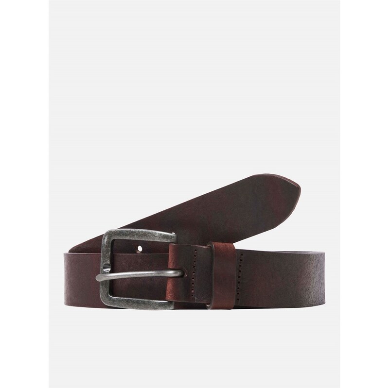 Pásek Jack and Jones Black Coffee 5479658