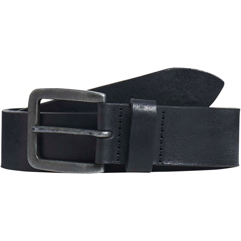 Pásek Jack and Jones Black 3812858