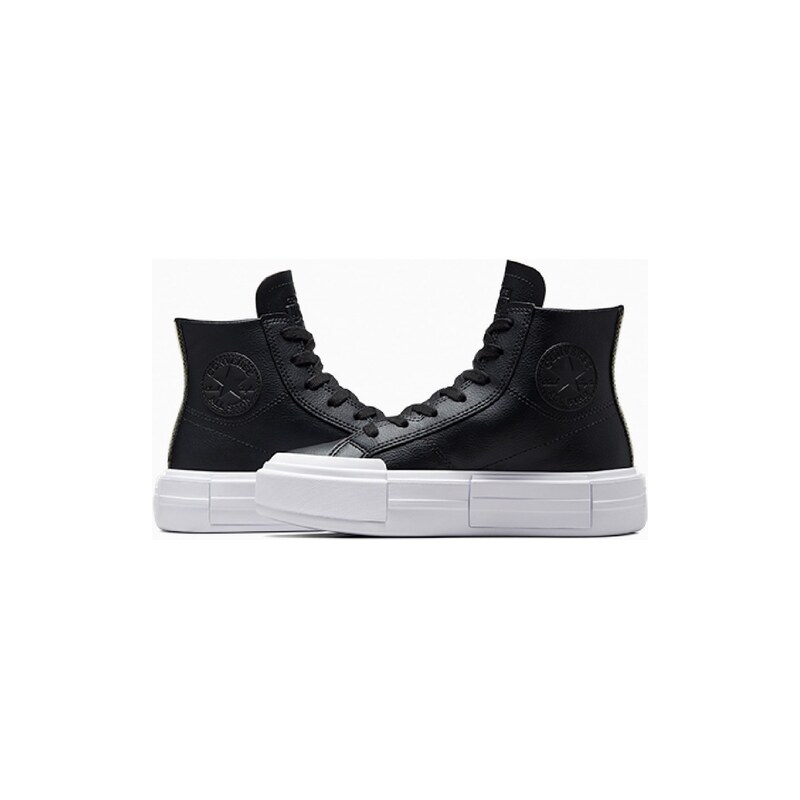 Tenisky Converse 001-Black 501726