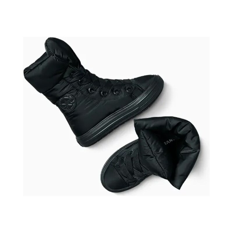Tenisky Converse 001-Black 6175694