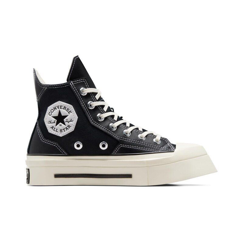 Tenisky Converse 001-Black 8934510