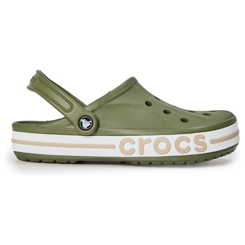 Crocs Army Green 3428742 115579110