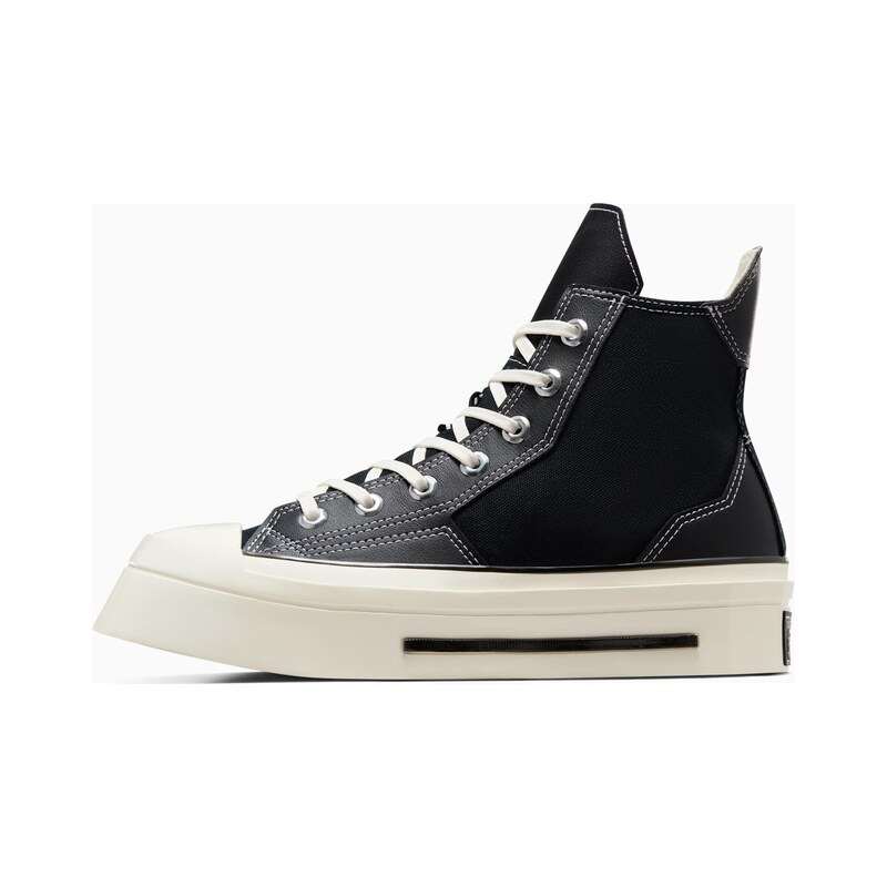 Tenisky Converse 001-Black 8934510