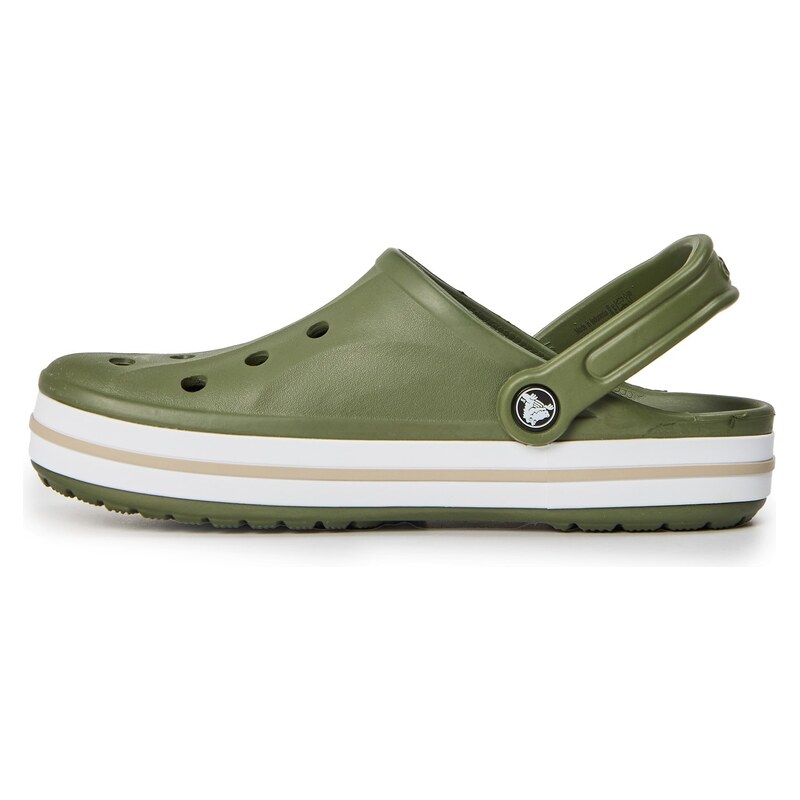 Crocs Army Green 3428742