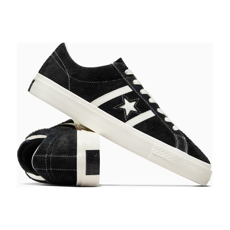 Tenisky Converse 001-Black 680995