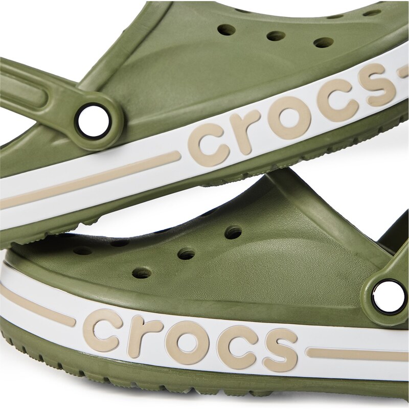 Crocs Army Green 3428742