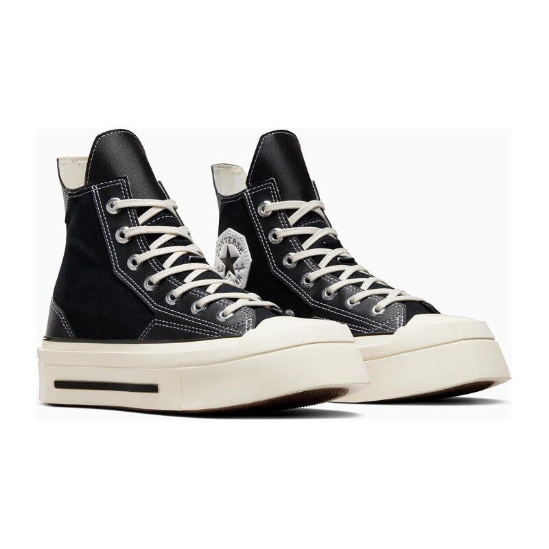 Tenisky Converse 001-Black 8934510