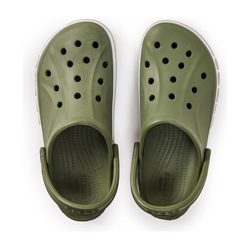 Crocs Army Green 3428742