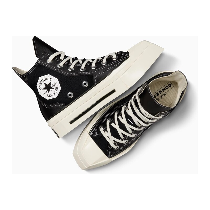 Tenisky Converse 001-Black 8934510