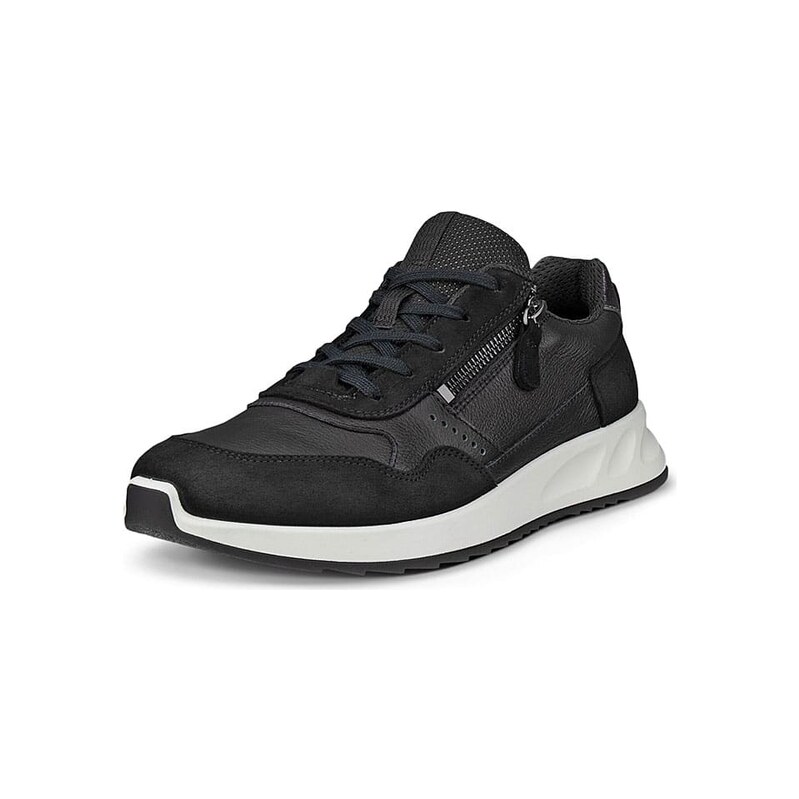 Tenisky Ecco Schwarz 5429758