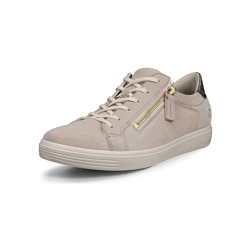 Tenisky Ecco Beige 6196225