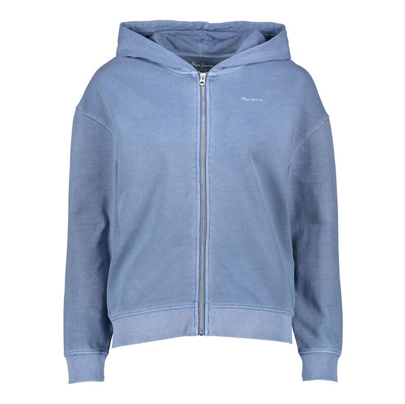 Mikina Pepe Jeans Hellblau 1036561