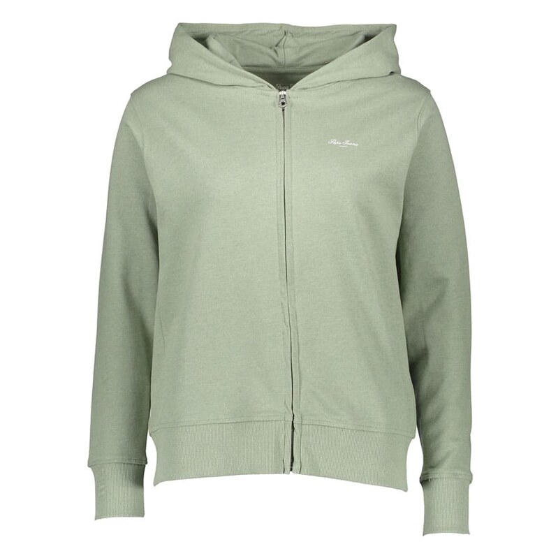 Mikina Pepe Jeans Hellgrün 5097250