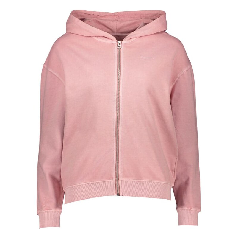 Mikina Pepe Jeans Rosa 2028426