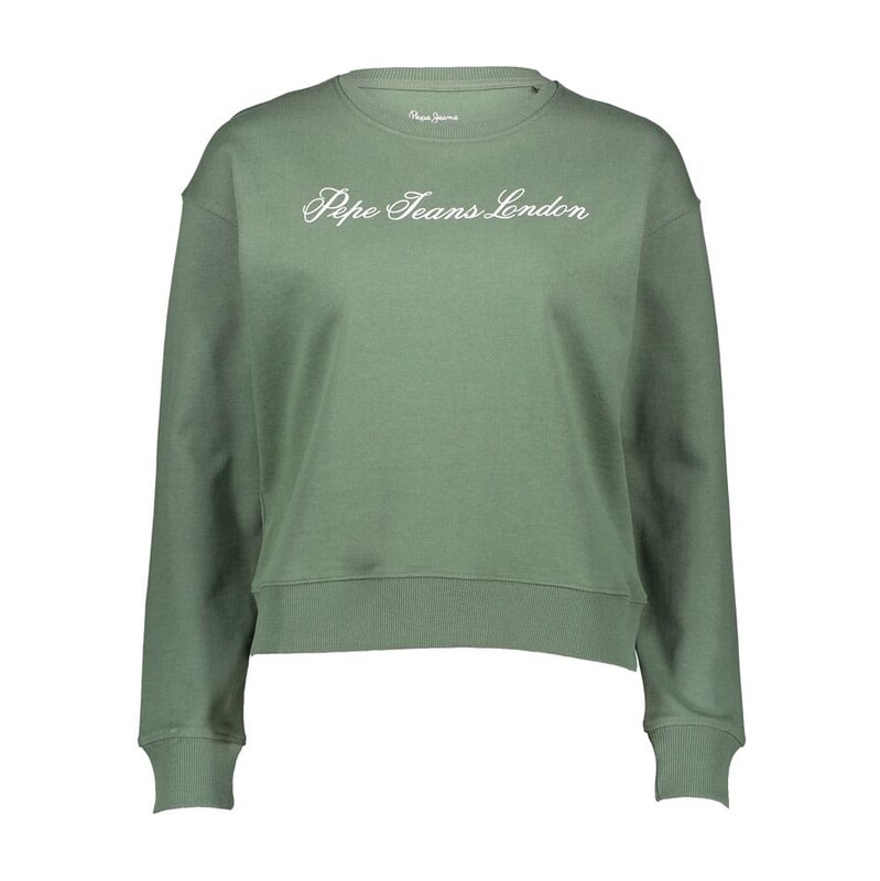 Mikina Pepe Jeans Grün 244992
