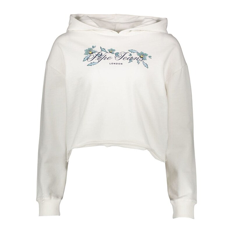 Mikina Pepe Jeans Weiß 1738207