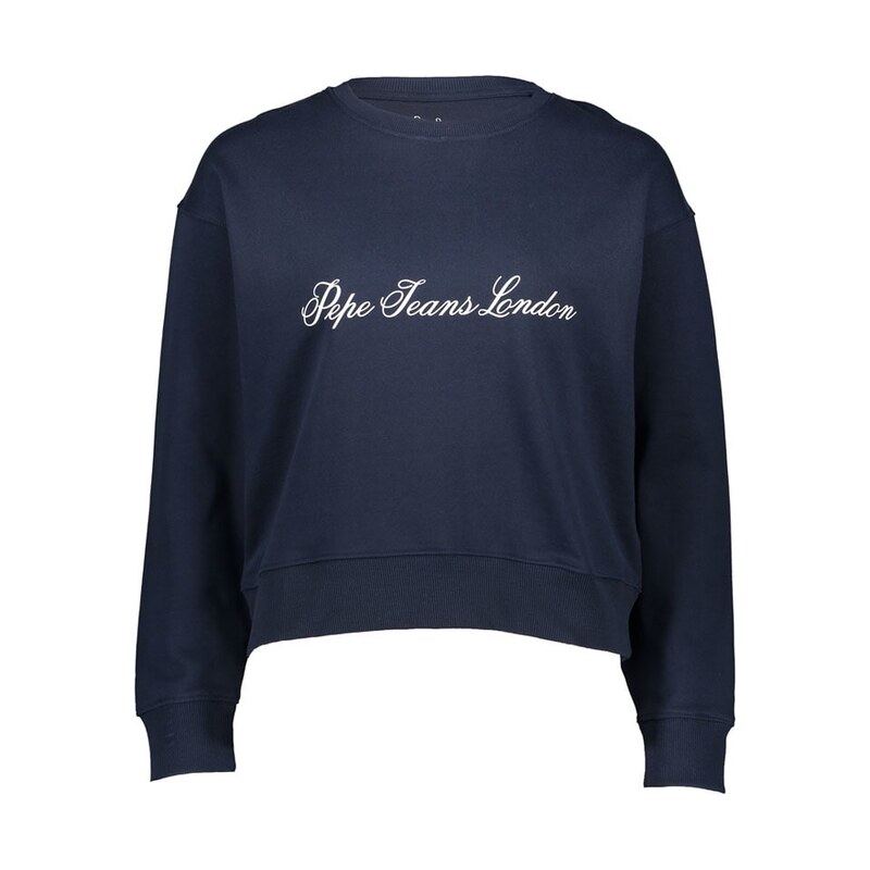Mikina Pepe Jeans Dunkelblau 2223077