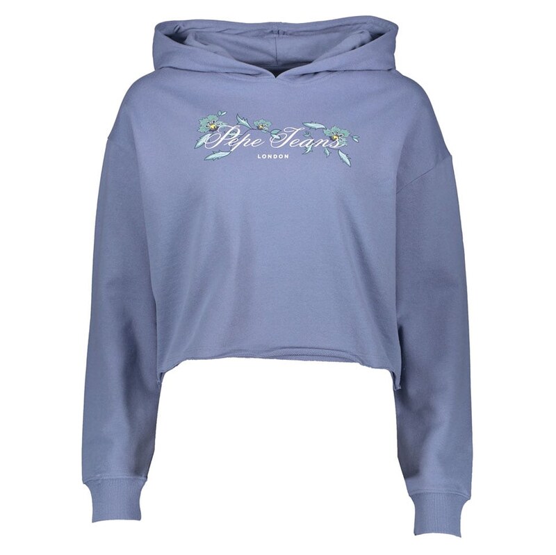 Mikina Pepe Jeans Blau 7758585
