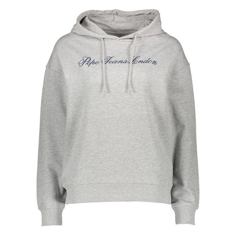Mikina Pepe Jeans Hellgrau 8576312