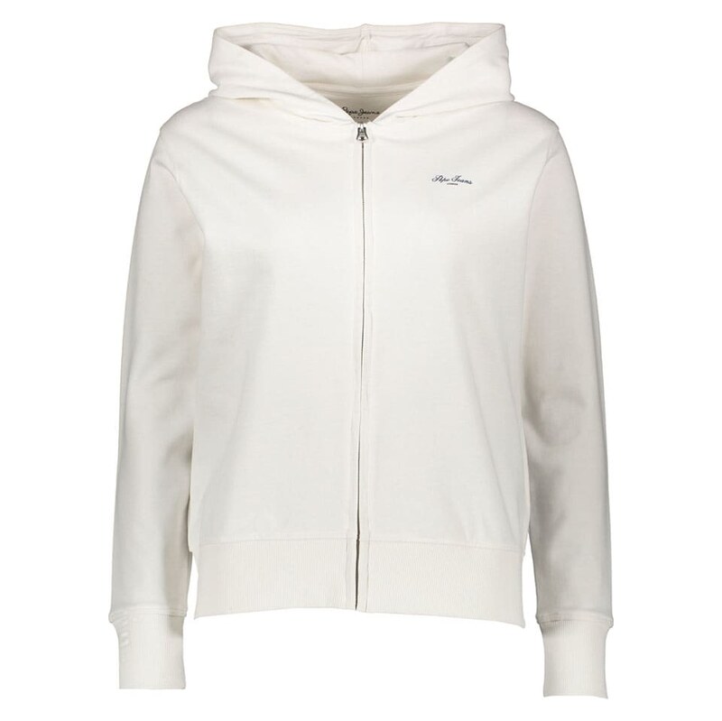 Mikina Pepe Jeans Weiß 3110418