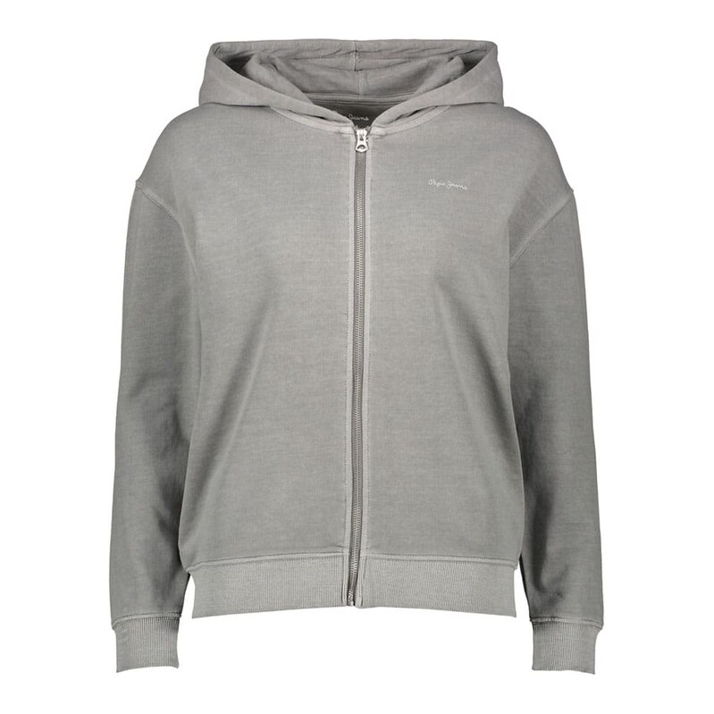 Mikina Pepe Jeans Grau 219727