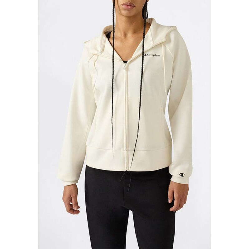 Mikina Champion Creme 9486412