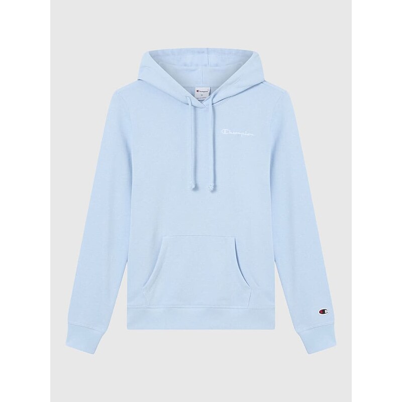 Mikina Champion Hellblau 309153