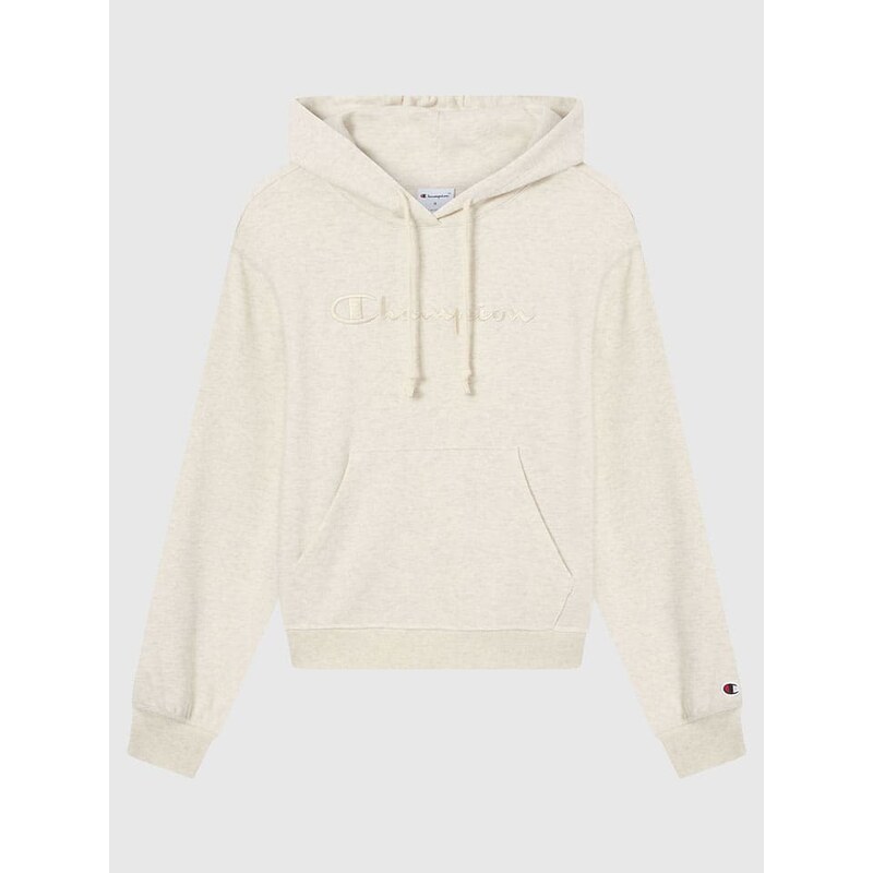 Mikina Champion Creme 1727749