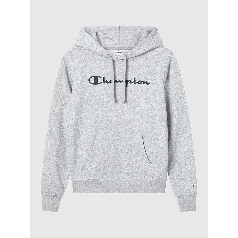 Mikina Champion Grau 7195880