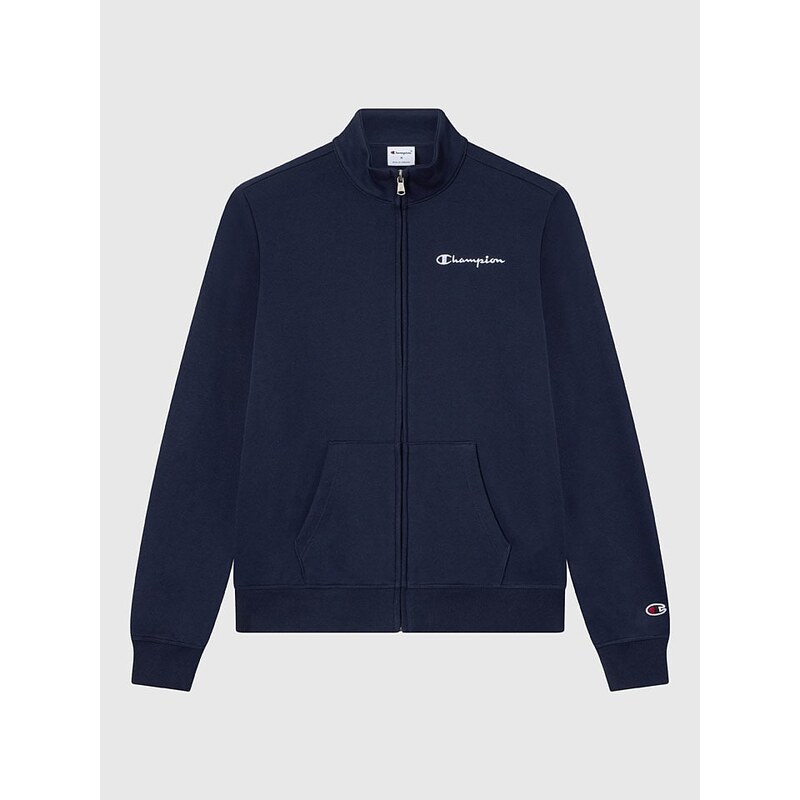 Mikina Champion Dunkelblau 2474583