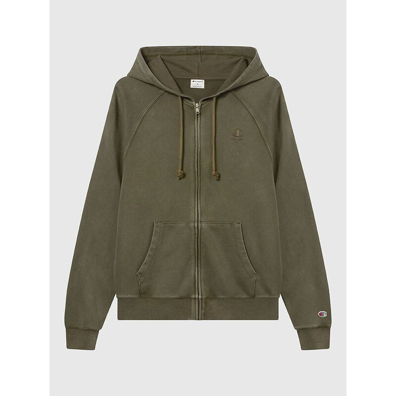 Mikina Champion Khaki 8001636