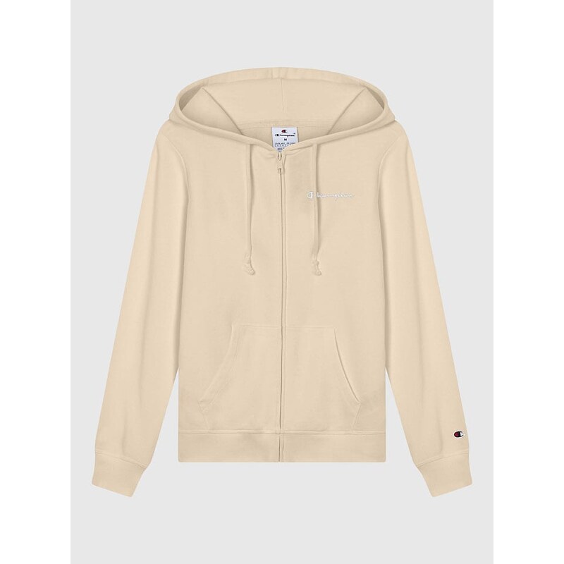 Mikina Champion Beige 1884790