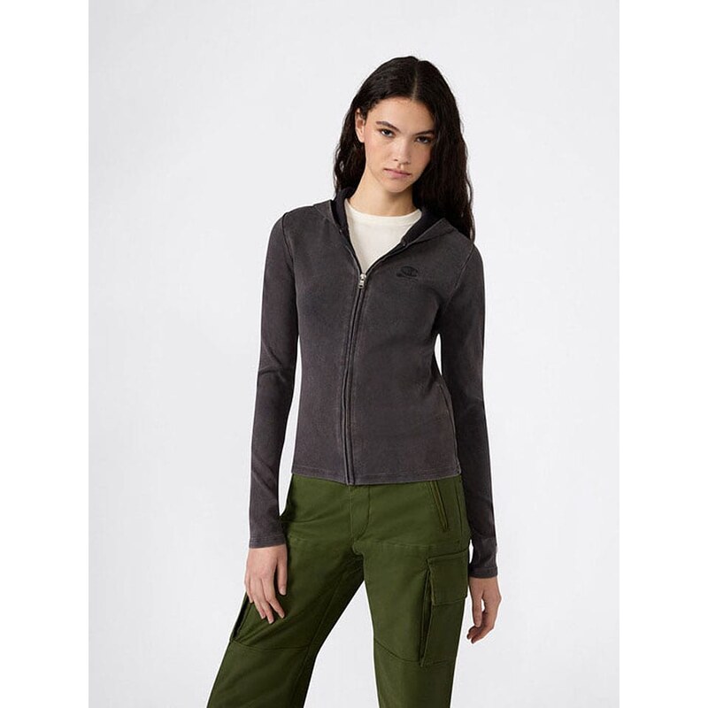 Mikina Champion Anthrazit 2660803