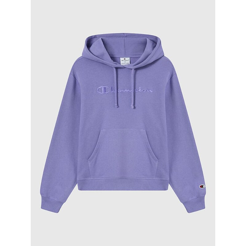 Mikina Champion Lila 2544399