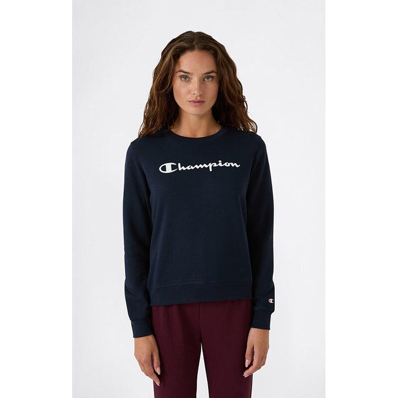 Mikina Champion Dunkelblau 9492255