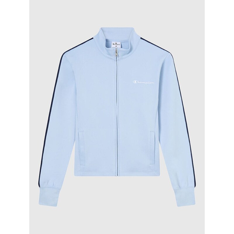 Mikina Champion Hellblau 7277343