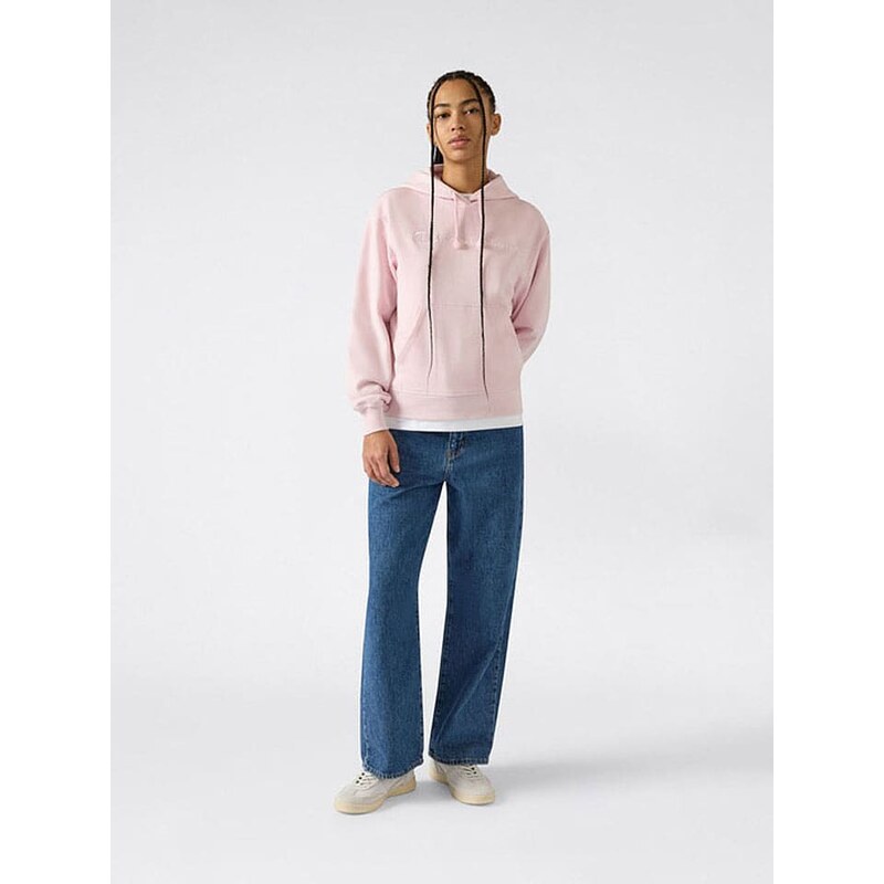 Mikina Champion Rosa 7444573