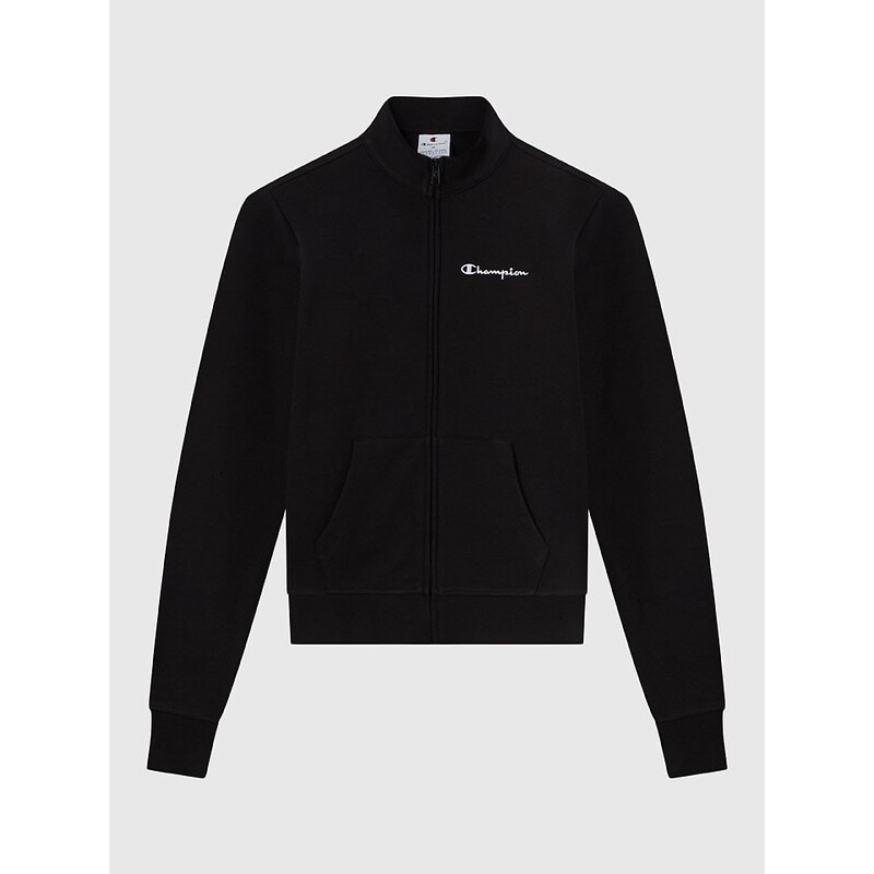 Mikina Champion Schwarz 4649938