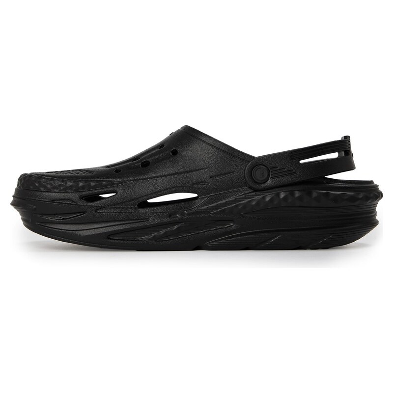 Crocs Black 8376726