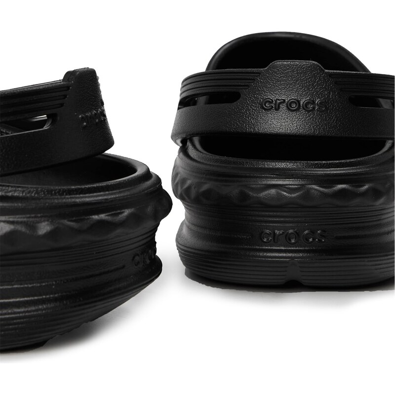 Crocs Black 8376726