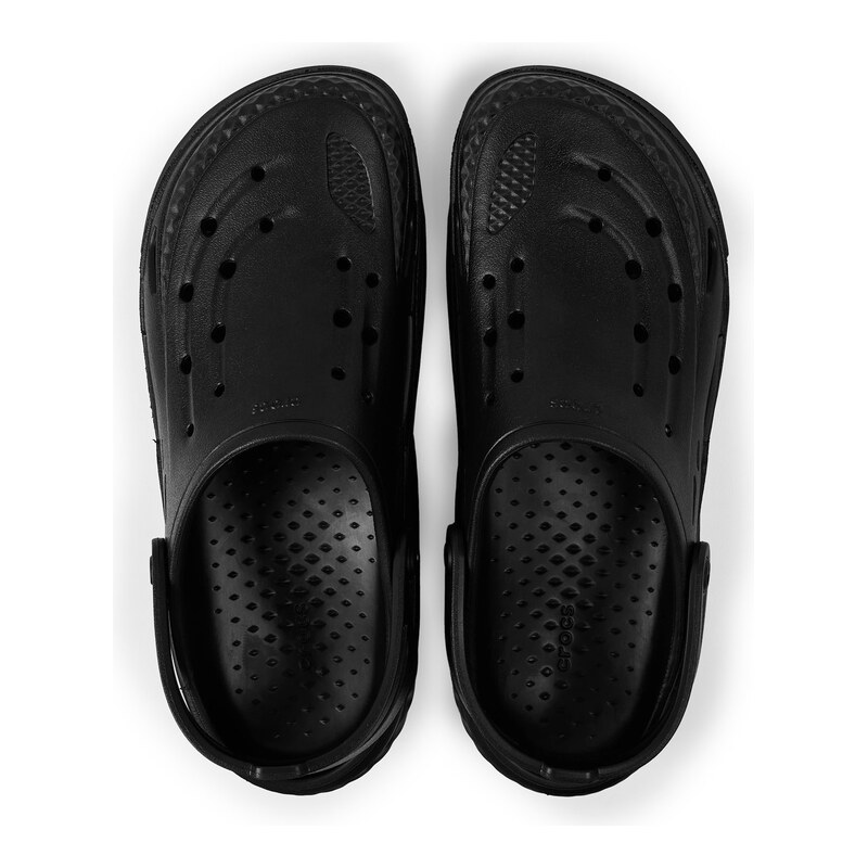 Crocs Black 8376726