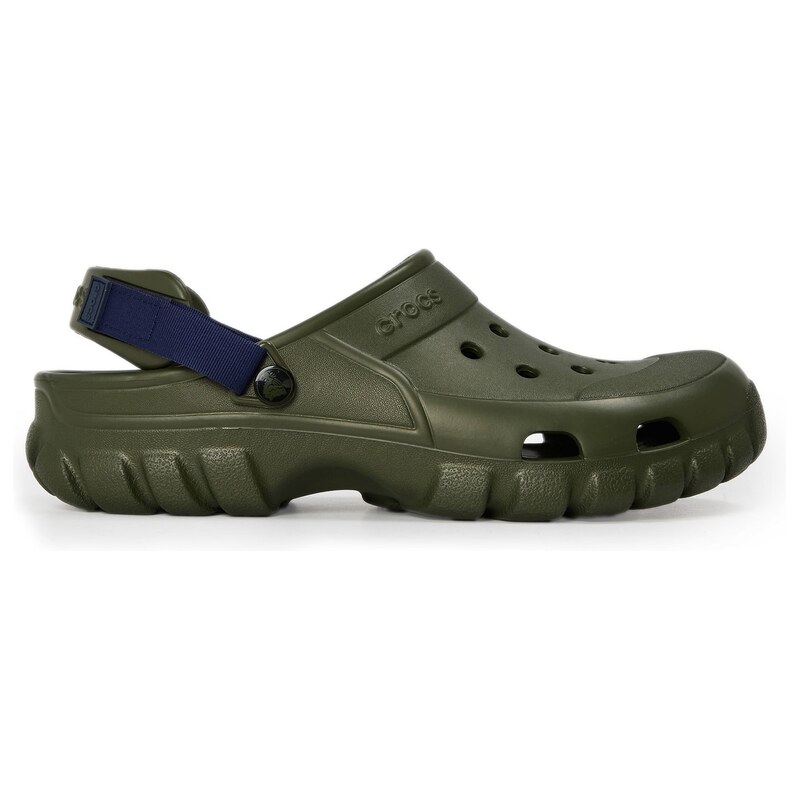 Crocs Army Green 2865365