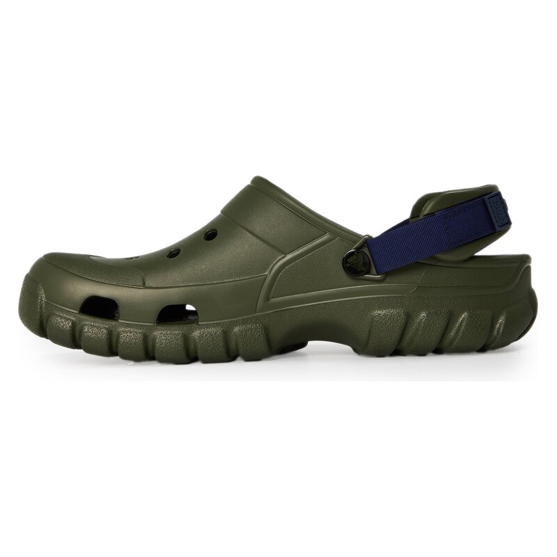Crocs Army Green 2865365
