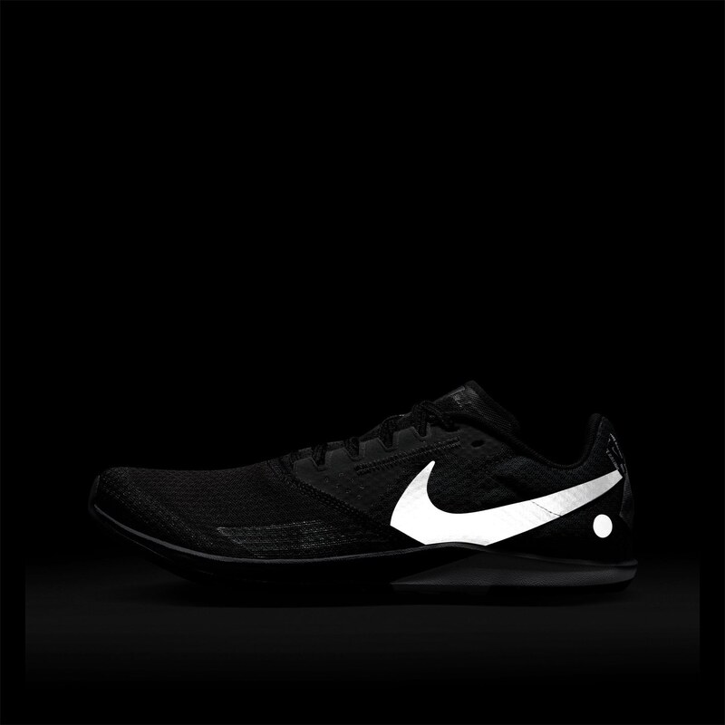 Tenisky Nike Black 2750420