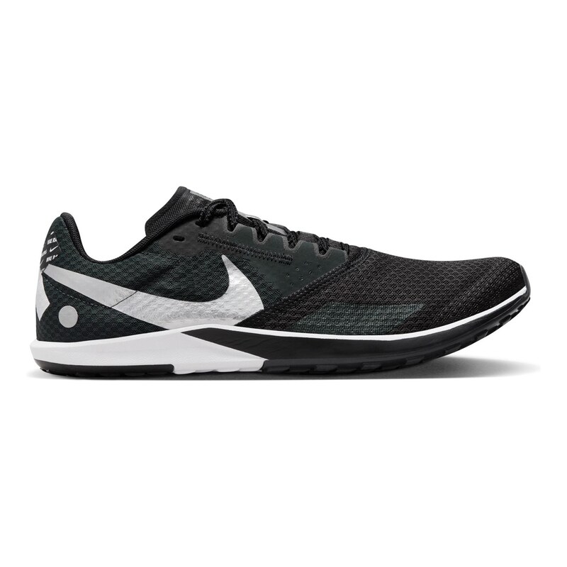 Tenisky Nike Black 2750420