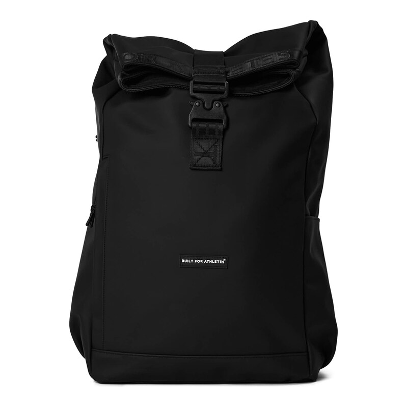 Batoh BUILT FOR ATHLETES Black 719350