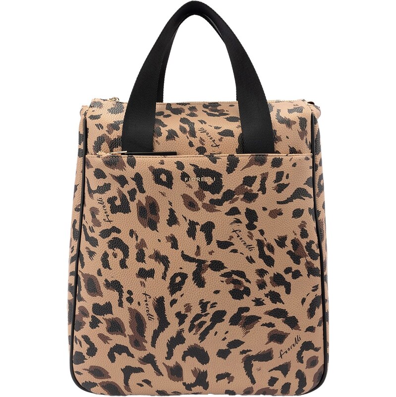 Batoh Fiorelli LEOPARD PRINT 3367116