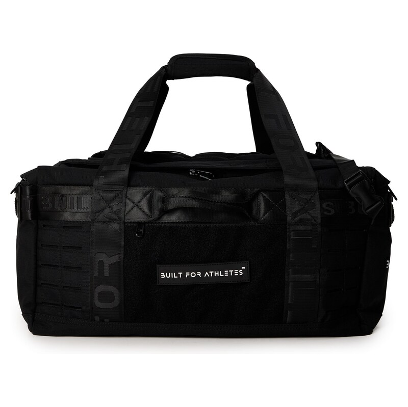Taška BUILT FOR ATHLETES Black 6906862