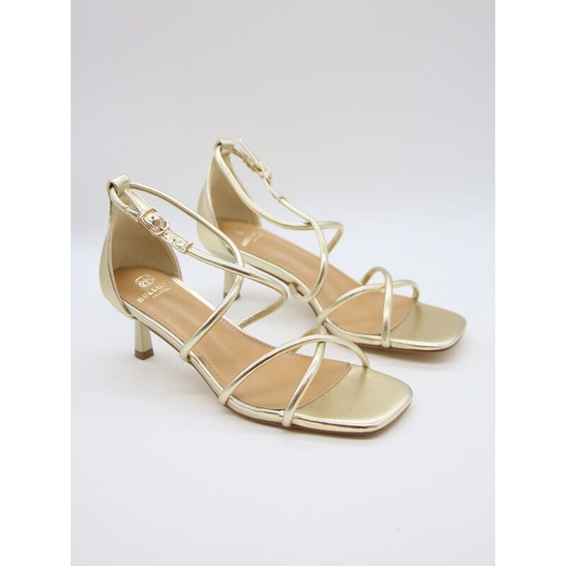 Bellucci Gold 752803